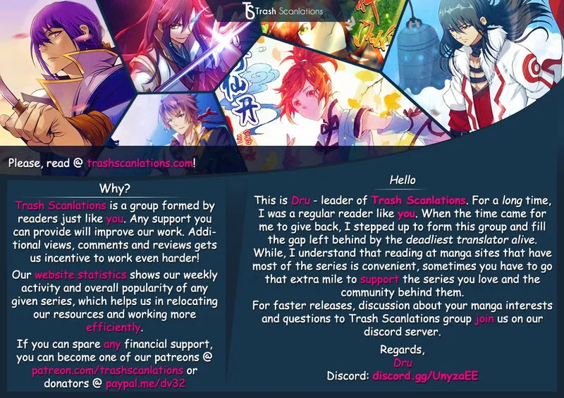 The Mythical Realm Chapter 148.2 Online - página 2