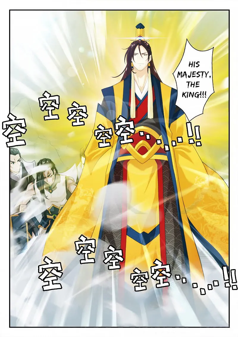 The Mythical Realm Chapter 148.2 Online - página 9