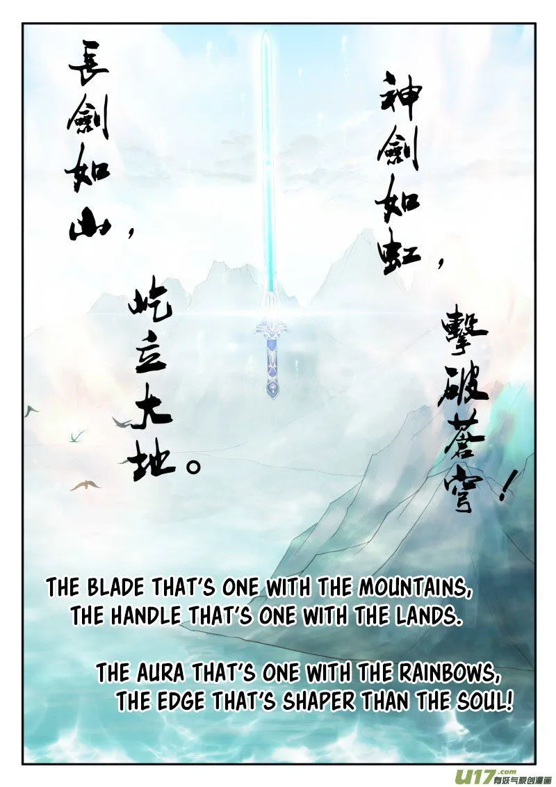 The Mythical Realm Chapter 150.1 Online - página 8