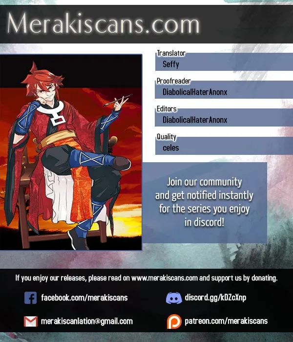 The Mythical Realm Chapter 159.2 Online - página 1