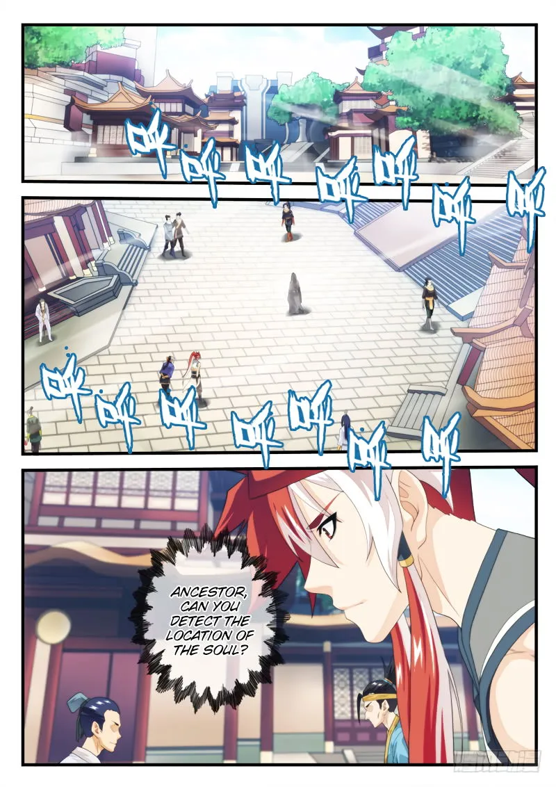 The Mythical Realm Chapter 159.2 Online - página 10