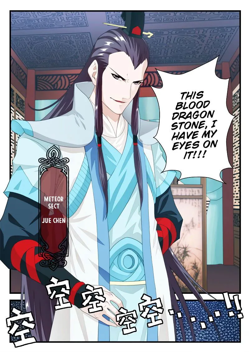 The Mythical Realm Chapter 164.2 Online - página 9