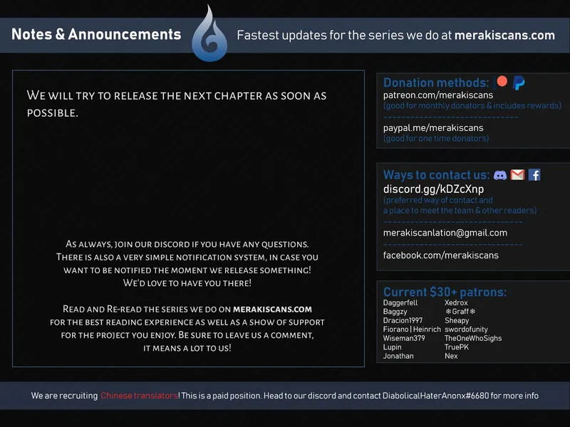The Mythical Realm Chapter 176.2 Online - página 10