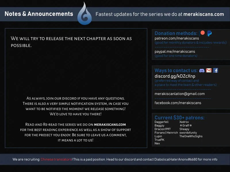 The Mythical Realm Chapter 181.1 Online - página 10