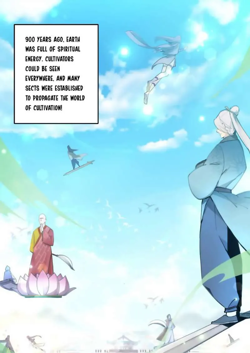The Mythical Realm Chapter 207.5 Online - página 2