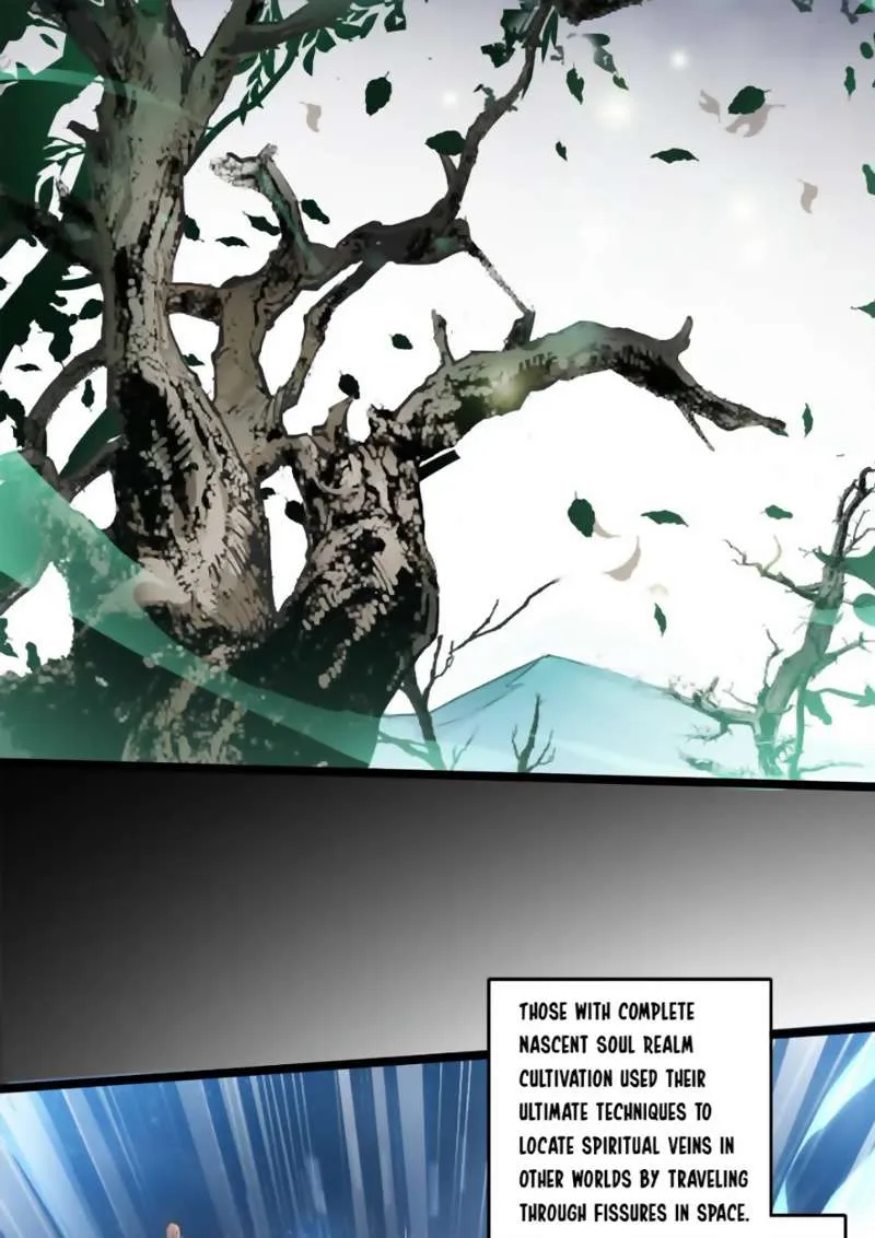 The Mythical Realm Chapter 207.5 Online - página 5