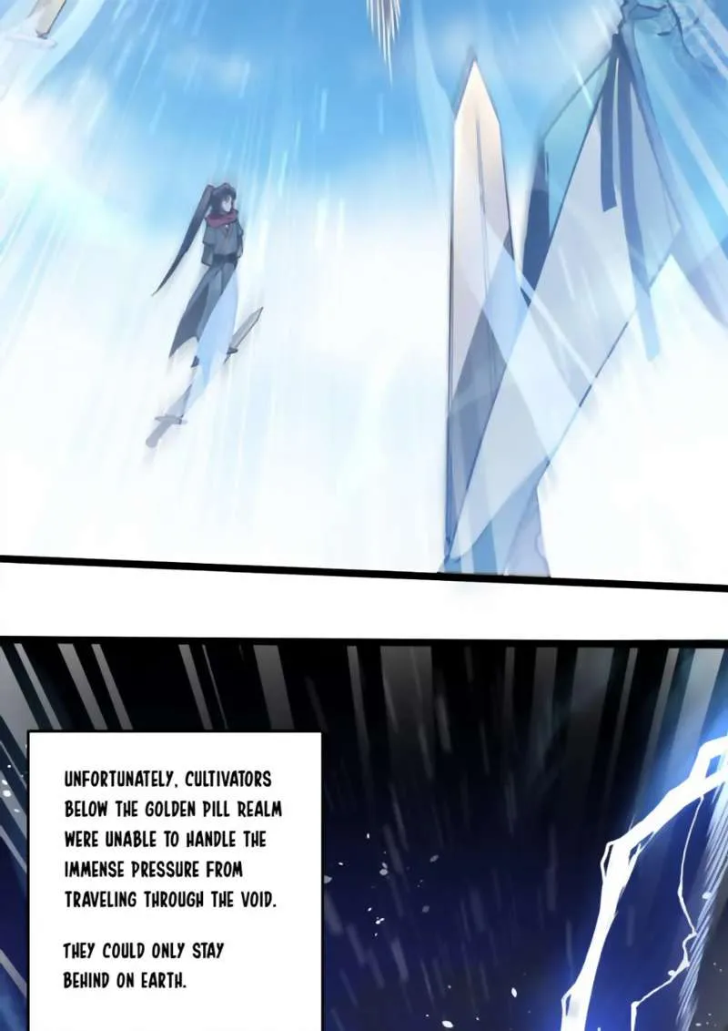 The Mythical Realm Chapter 207.5 Online - página 7