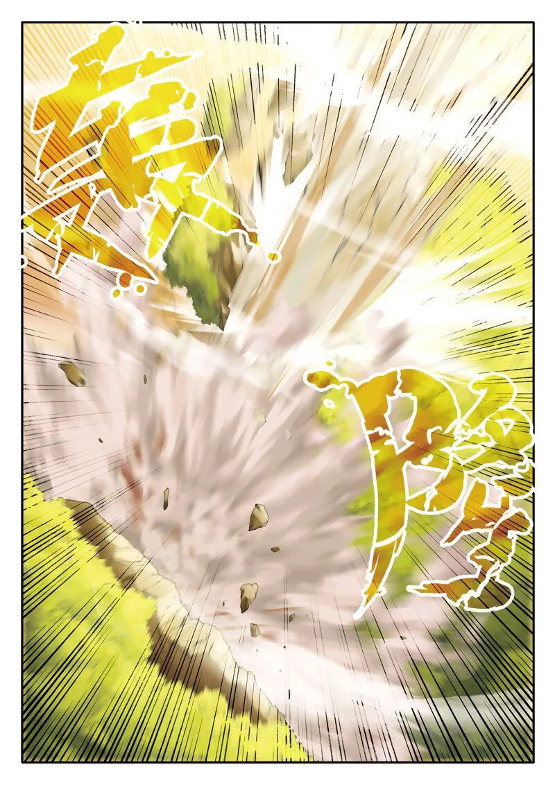 The Mythical Realm Chapter 78 Online - página 10