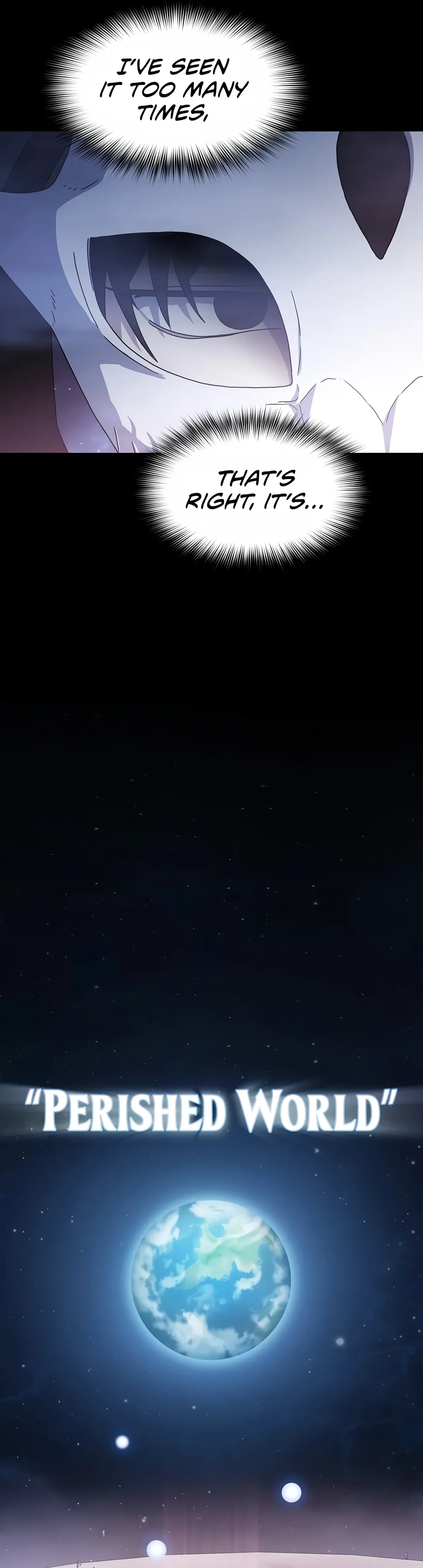 The Nebula’s Civilization Chapter 1 Online - página 84