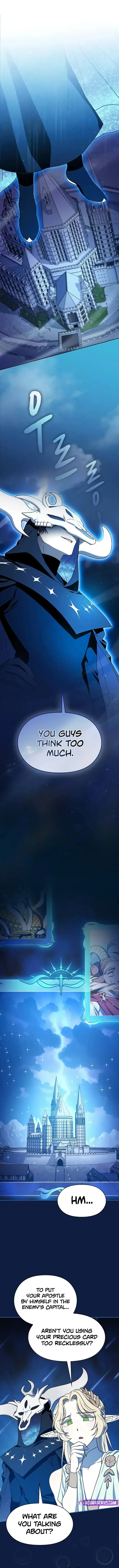 The Nebula’s Civilization Chapter 100 Online - página 1