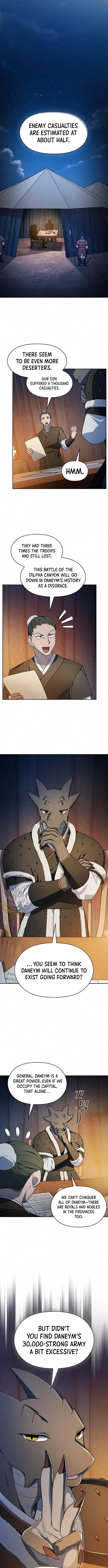 The Nebula’s Civilization Chapter 103 Online - página 4