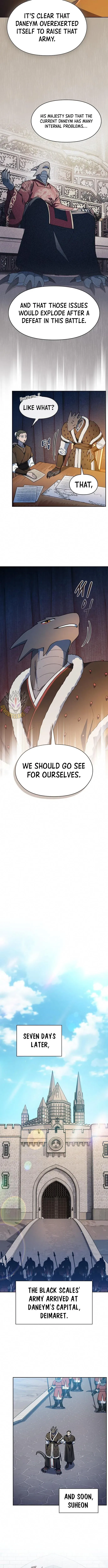 The Nebula’s Civilization Chapter 103 Online - página 5