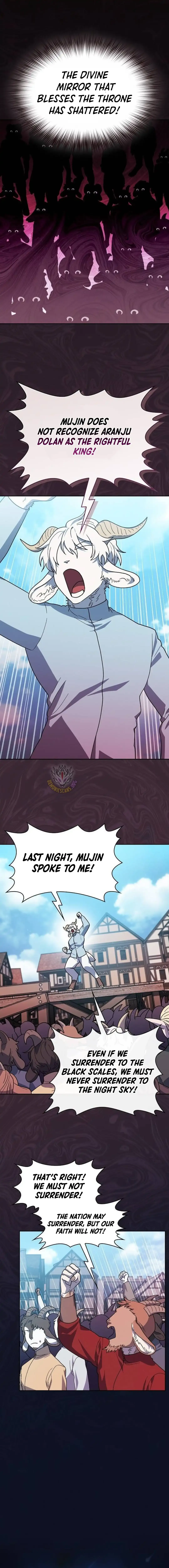 The Nebula’s Civilization Chapter 104 Online - página 8