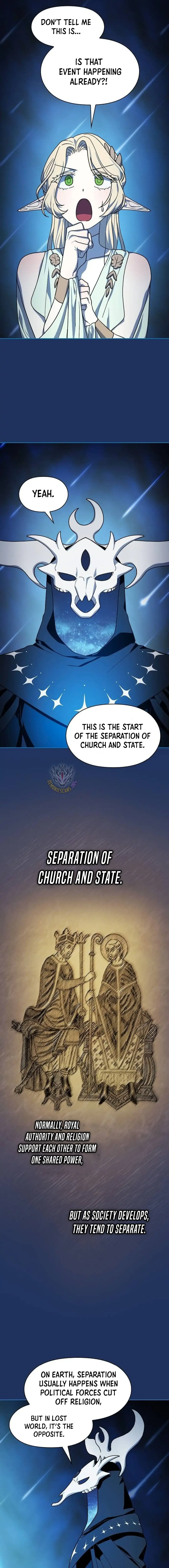 The Nebula’s Civilization Chapter 104 Online - página 9