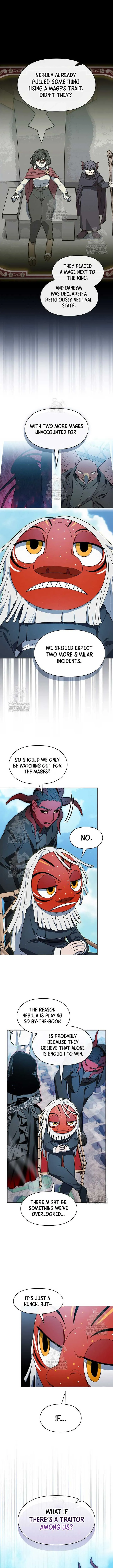 The Nebula’s Civilization Chapter 106 Online - página 4