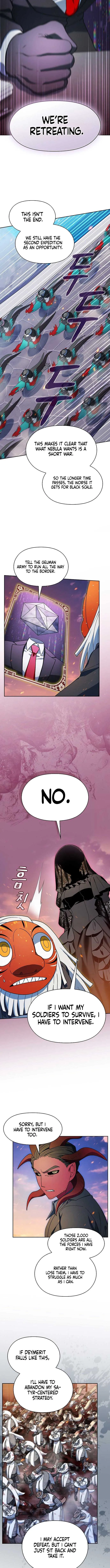 The Nebula’s Civilization Chapter 107 Online - página 10