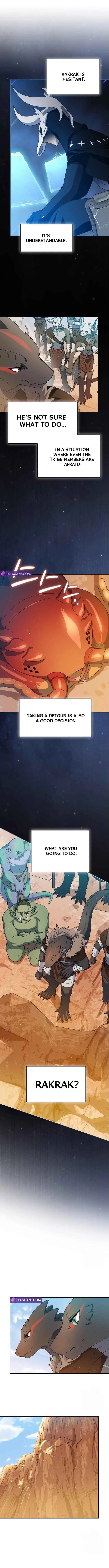 The Nebula’s Civilization Chapter 11 Online - página 9