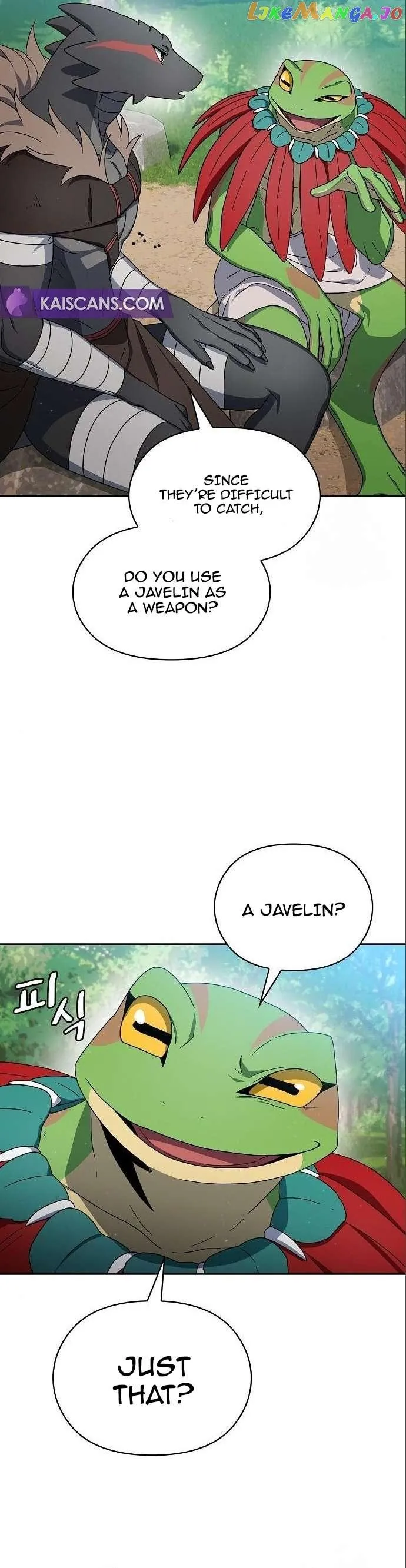 The Nebula’s Civilization Chapter 15 Online - página 25