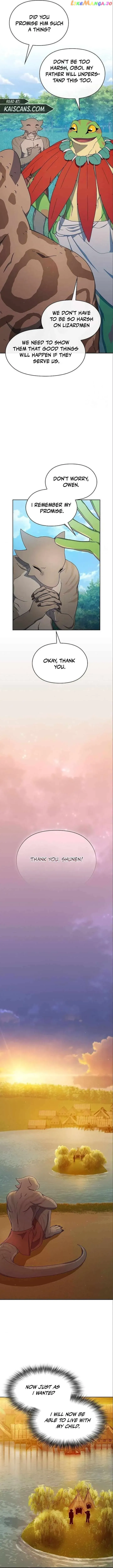 The Nebula’s Civilization Chapter 18 Online - página 3