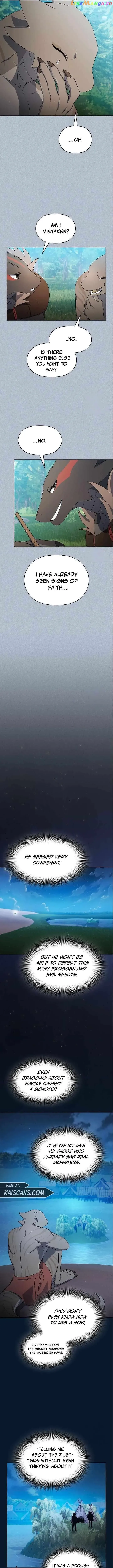 The Nebula’s Civilization Chapter 18 Online - página 8