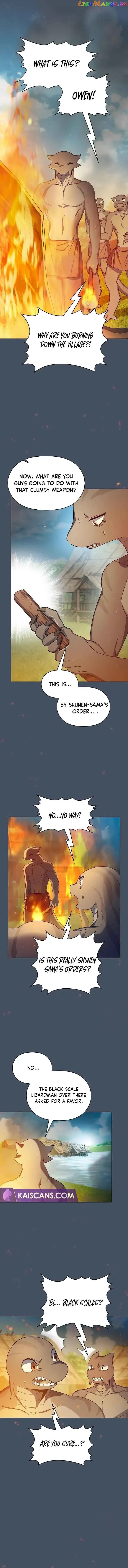 The Nebula’s Civilization Chapter 19 Online - página 5