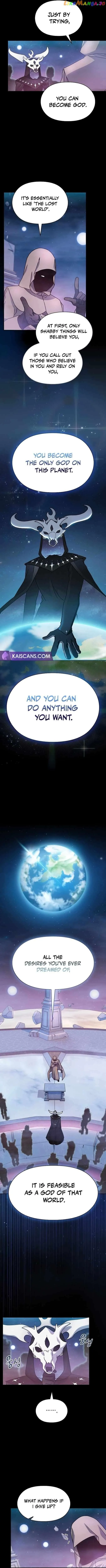 The Nebula’s Civilization Chapter 2 Online - página 3