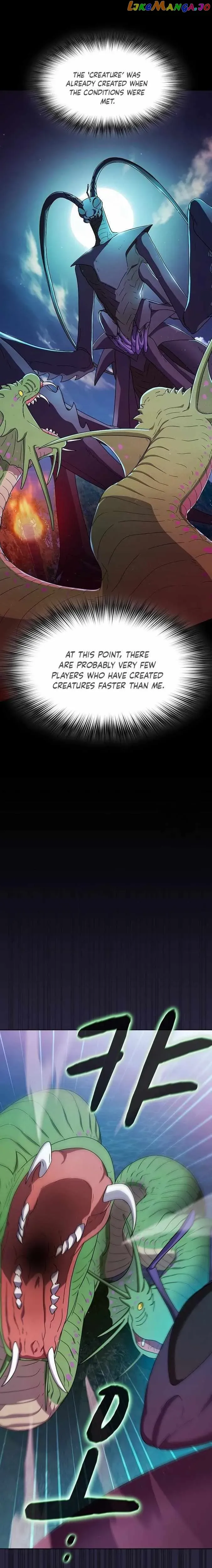The Nebula’s Civilization Chapter 21 Online - página 8