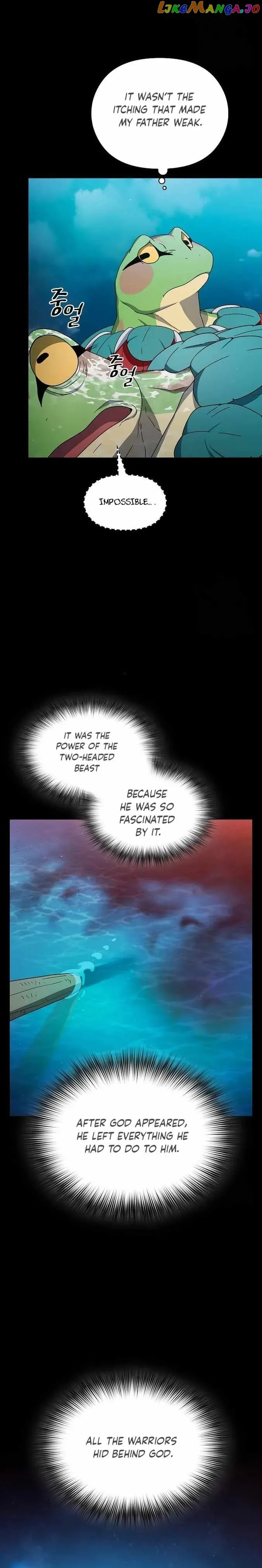 The Nebula’s Civilization Chapter 21 Online - página 21
