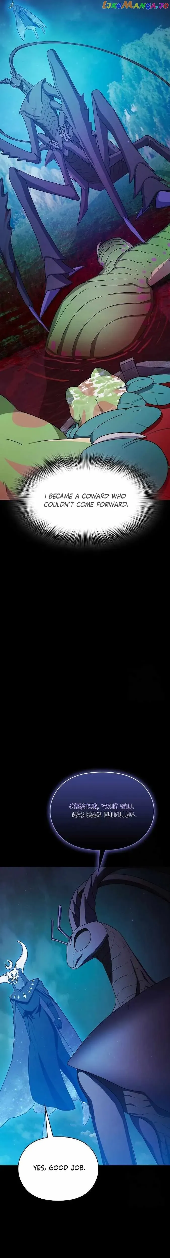 The Nebula’s Civilization Chapter 21 Online - página 22