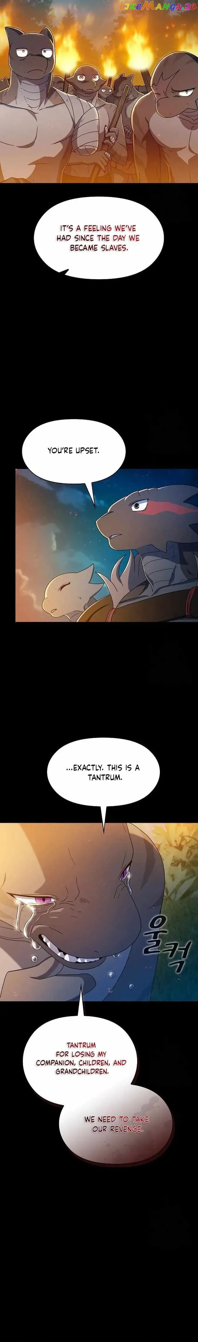 The Nebula’s Civilization Chapter 21 Online - página 27