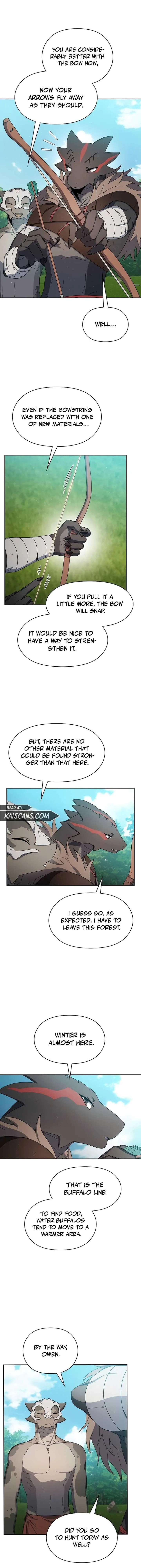 The Nebula’s Civilization Chapter 23 Online - página 3