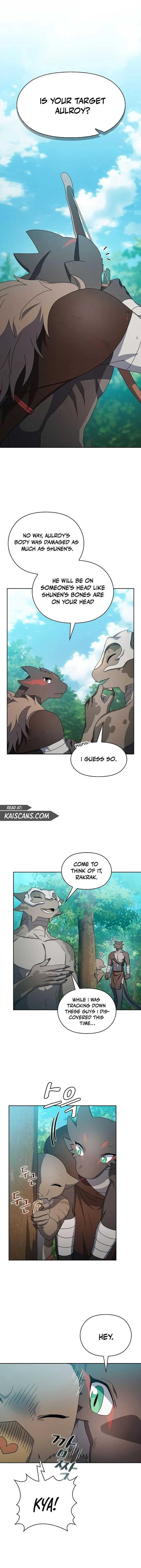 The Nebula’s Civilization Chapter 23 Online - página 6
