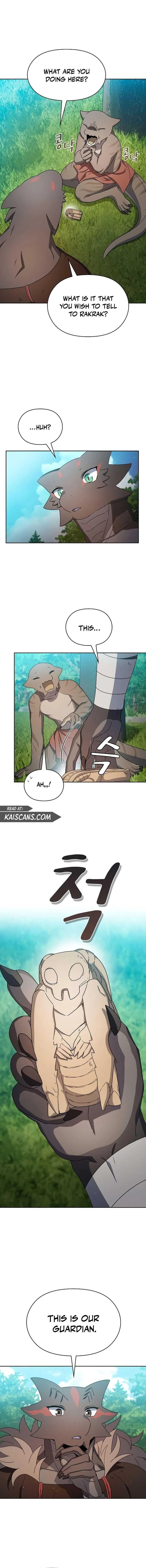 The Nebula’s Civilization Chapter 23 Online - página 7