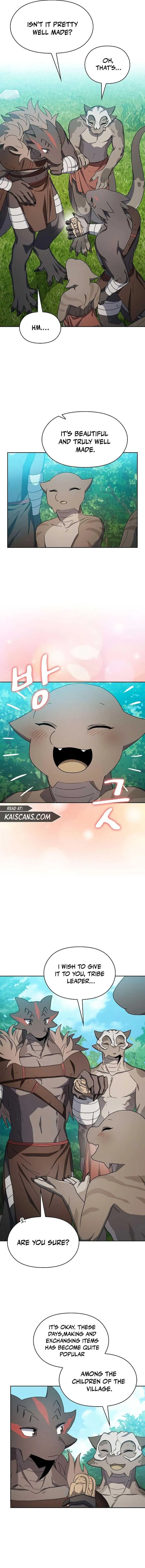 The Nebula’s Civilization Chapter 23 Online - página 8