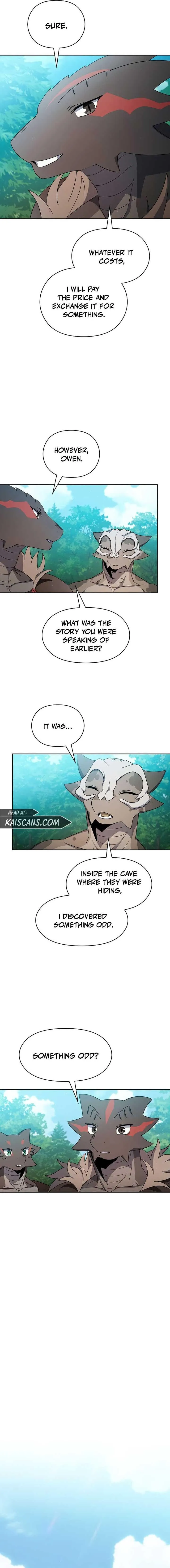 The Nebula’s Civilization Chapter 23 Online - página 10