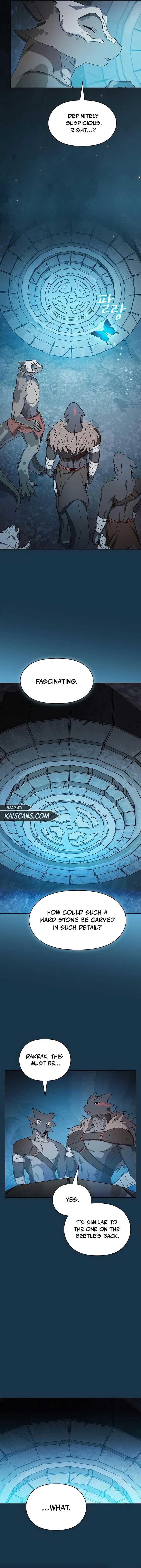 The Nebula’s Civilization Chapter 23 Online - página 12