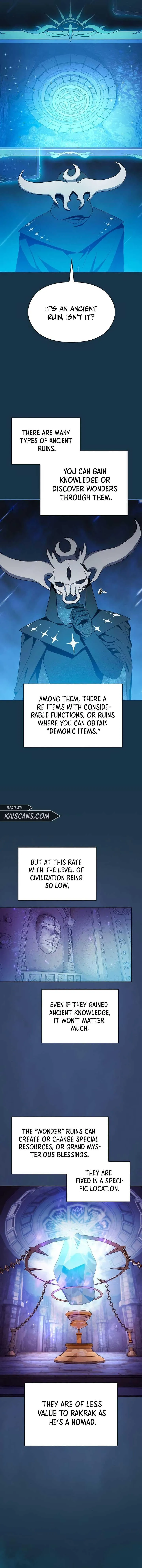 The Nebula’s Civilization Chapter 23 Online - página 13