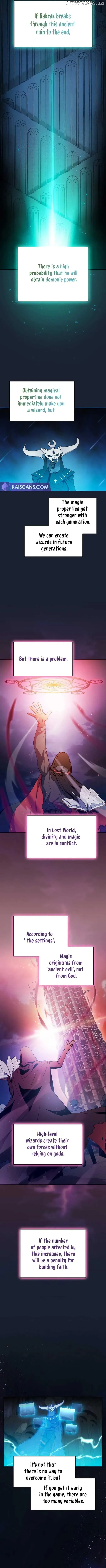 The Nebula’s Civilization Chapter 24 Online - página 8