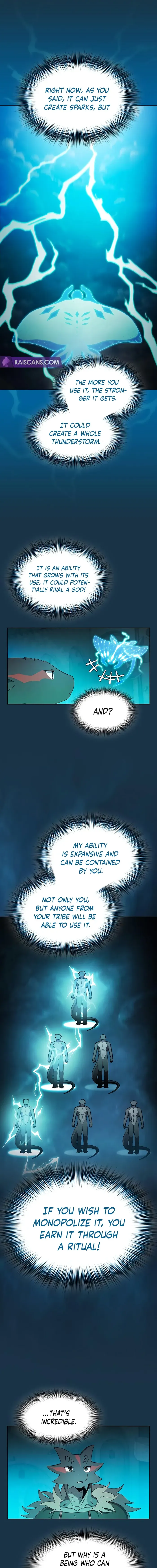 The Nebula’s Civilization Chapter 25 Online - página 3