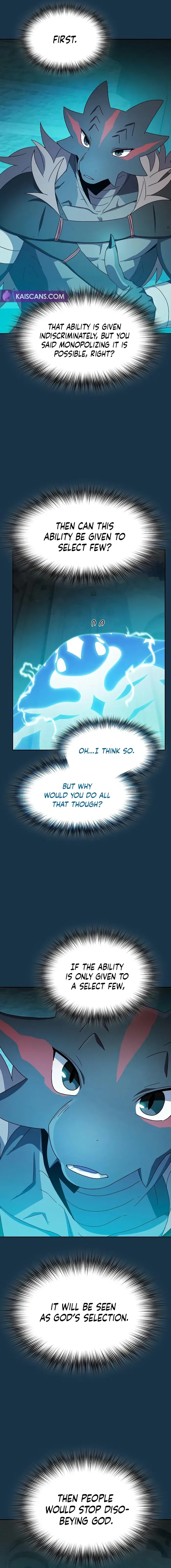 The Nebula’s Civilization Chapter 25 Online - página 9