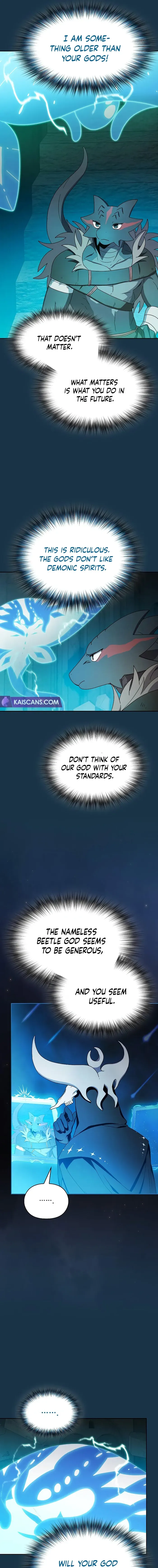 The Nebula’s Civilization Chapter 25 Online - página 11
