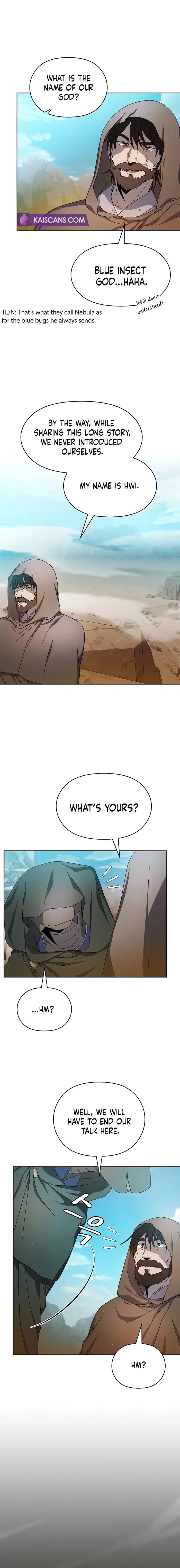 The Nebula’s Civilization Chapter 25 Online - página 17