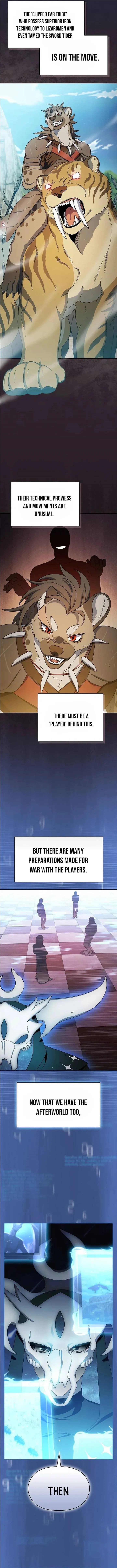 The Nebula’s Civilization Chapter 28 Online - página 11