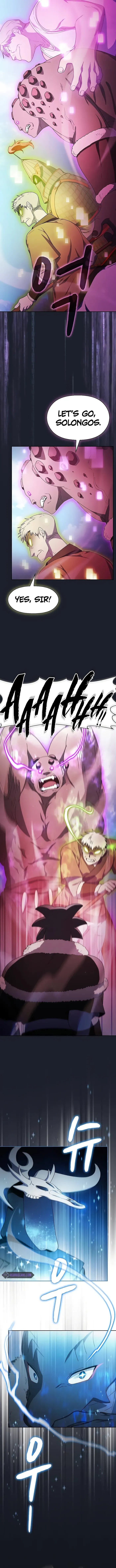 The Nebula’s Civilization Chapter 48 Online - página 8