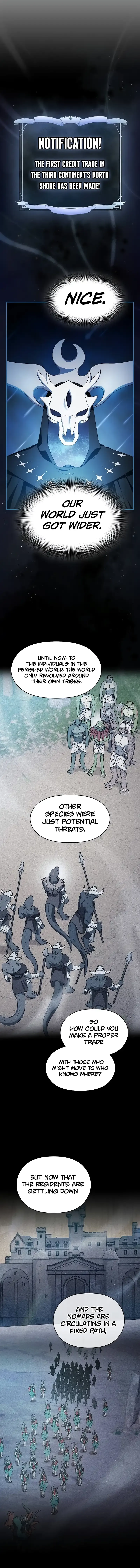 The Nebula’s Civilization Chapter 49 Online - página 10