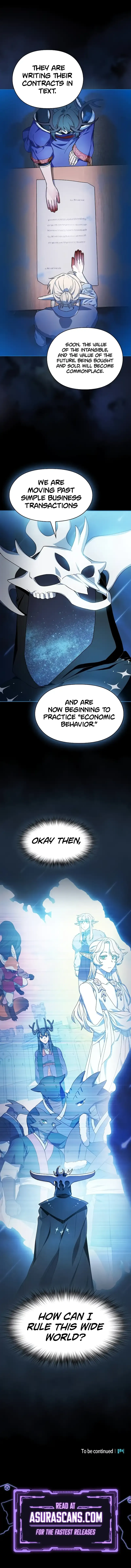 The Nebula’s Civilization Chapter 49 Online - página 11