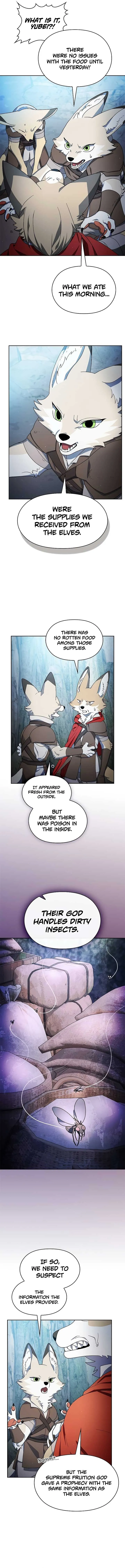 The Nebula’s Civilization Chapter 53 Online - página 5