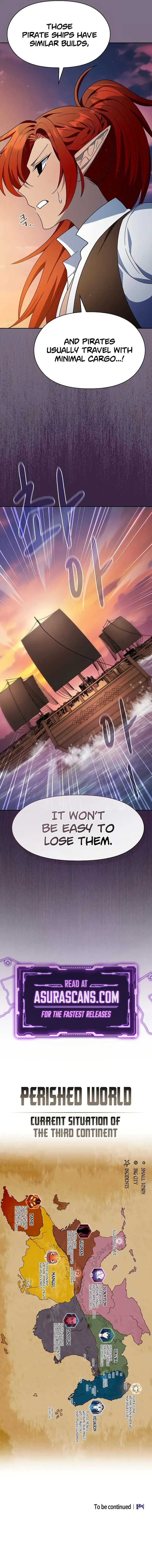 The Nebula’s Civilization Chapter 77 Online - página 13