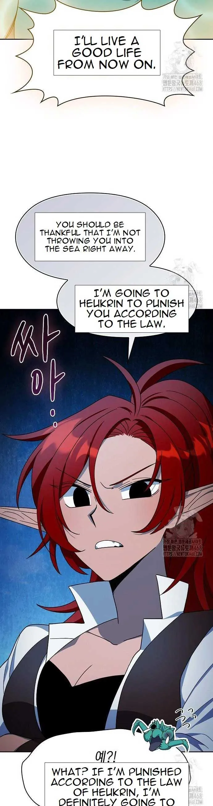 The Nebula’s Civilization Chapter 79 Online - página 9