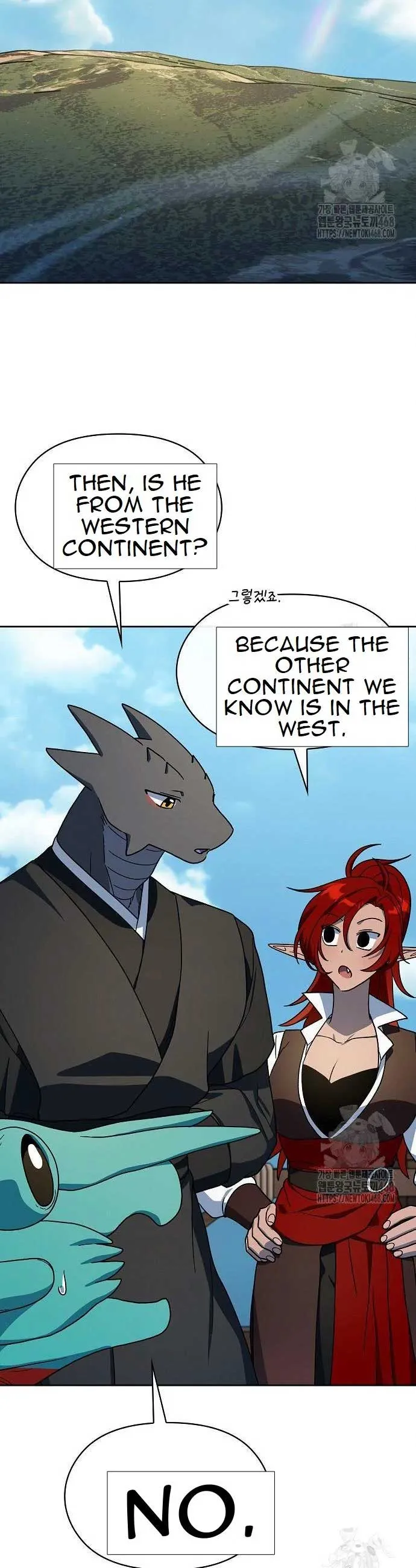 The Nebula’s Civilization Chapter 79 Online - página 30